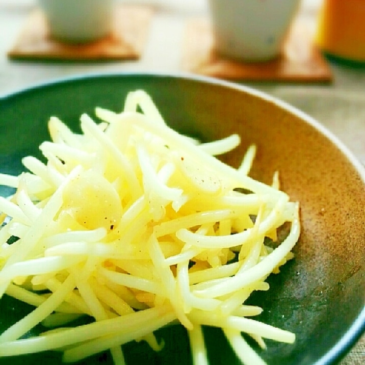 絶品 もやしのニンニク炒め いつものモヤシが大変身 レシピ 作り方 By キャロット キャンディ 楽天レシピ 絶品 もやしのニンニク炒め いつものモヤシが大変身 レシピ 作り方 By キャロット キャンディ 楽天レシピ